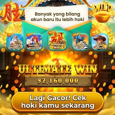 opaslot APK Resmi Unduh